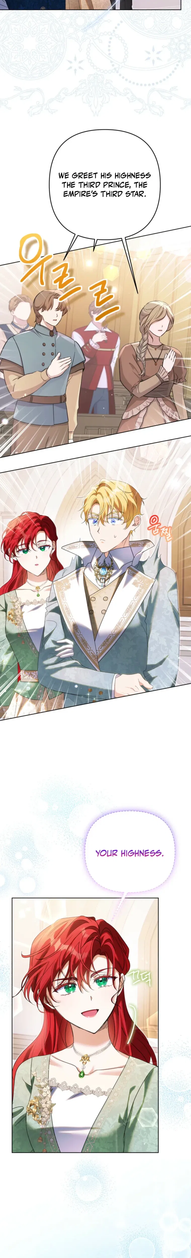I Thought You Were A Time-Limited Husband Chapter 81 – Page 6