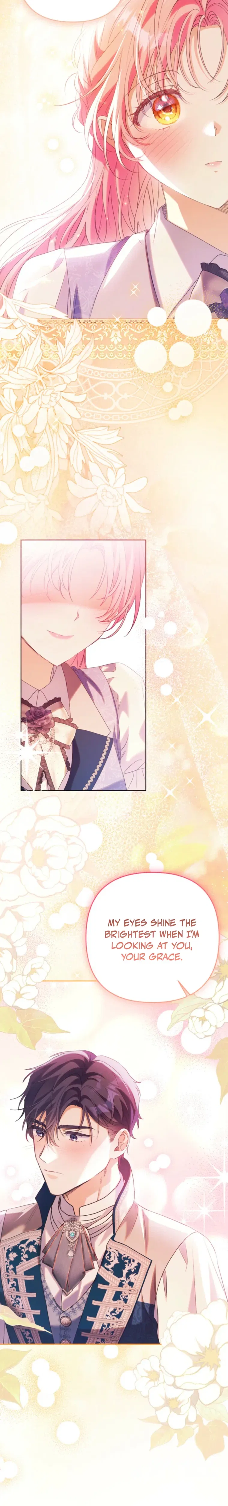 I Thought You Were A Time-Limited Husband Chapter 81 – Page 9