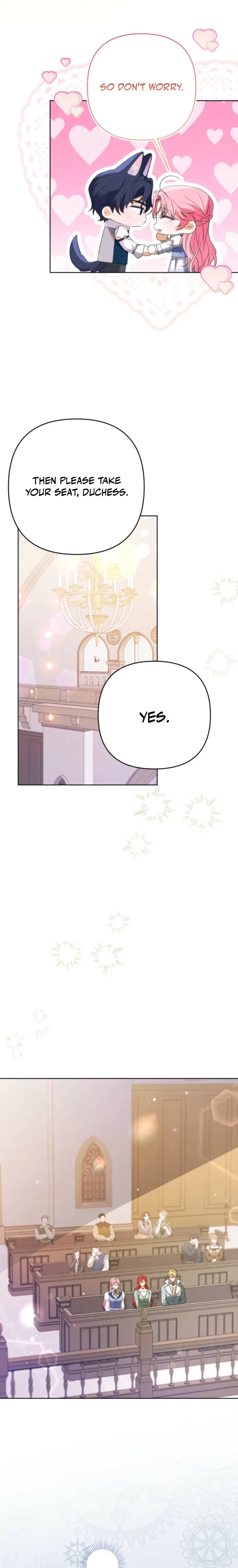I Thought You Were A Time-Limited Husband Chapter 81 – Page 10