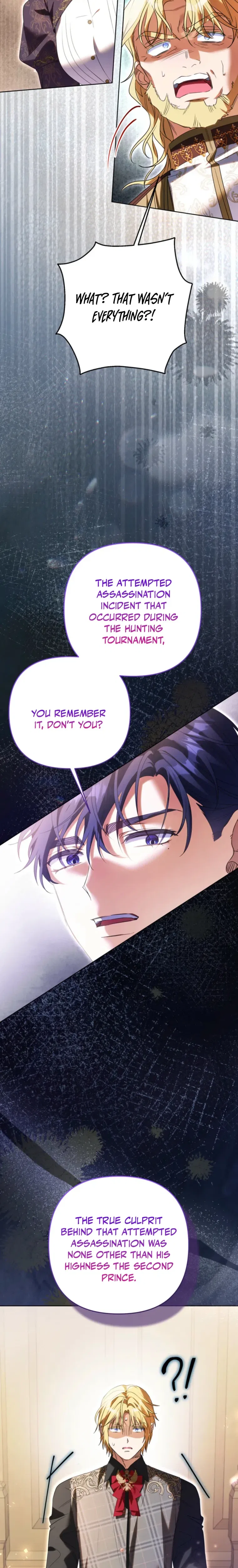 I Thought You Were A Time-Limited Husband Chapter 81 – Page 24
