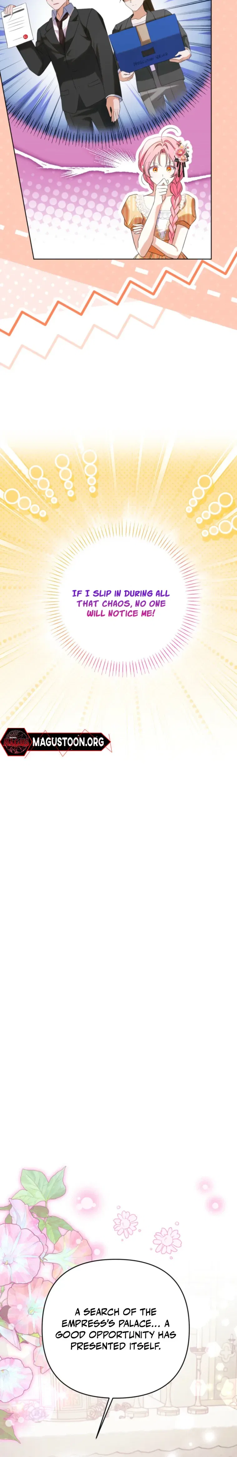 I Thought You Were A Time-Limited Husband Chapter 80 – Page 7