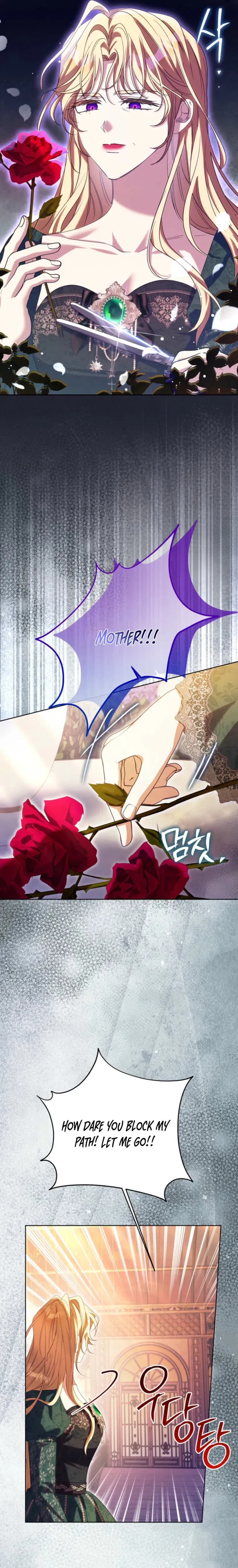 I Thought You Were A Time-Limited Husband Chapter 80 – Page 17