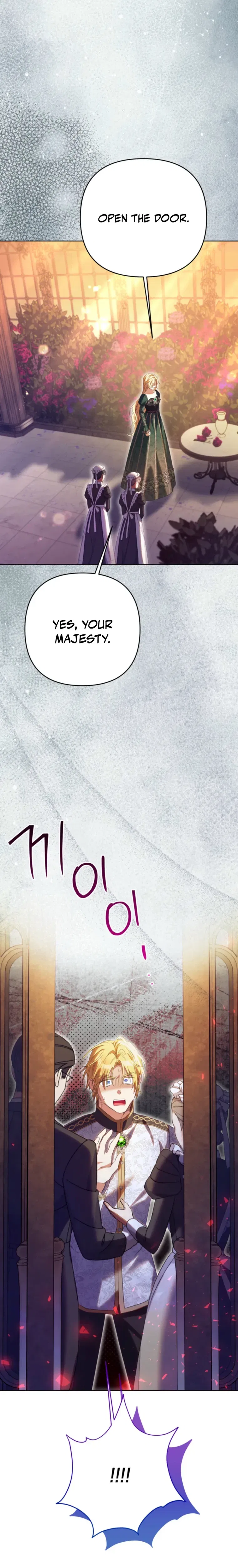 I Thought You Were A Time-Limited Husband Chapter 80 – Page 18