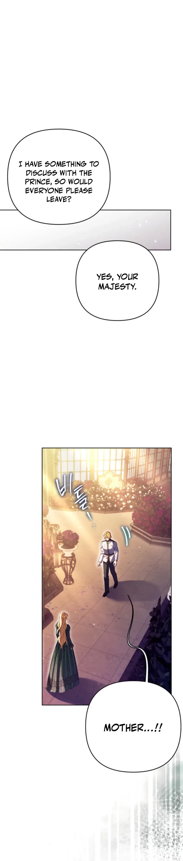 I Thought You Were A Time-Limited Husband Chapter 80 – Page 19