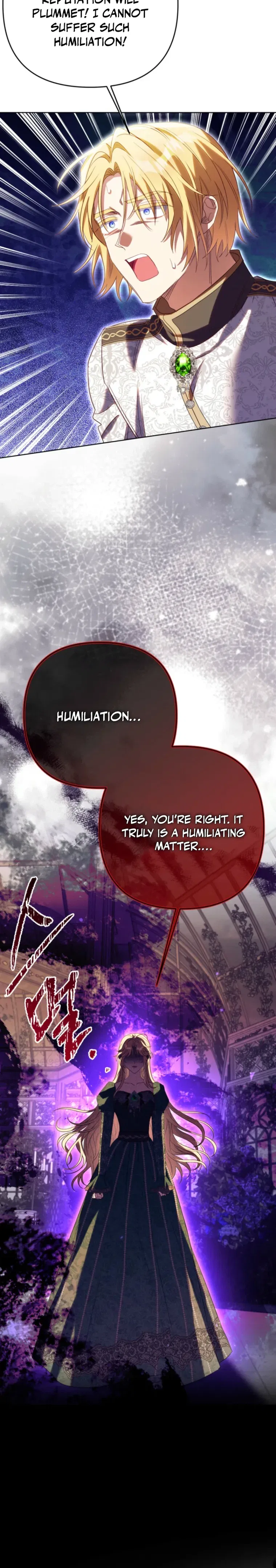 I Thought You Were A Time-Limited Husband Chapter 80 – Page 22