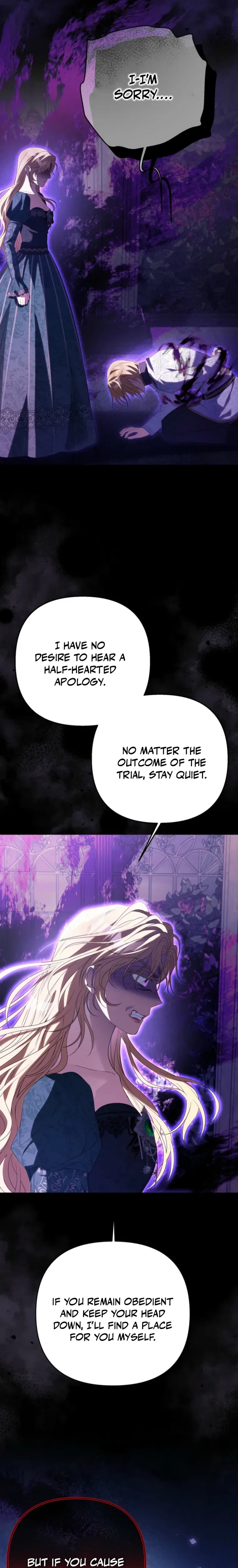 I Thought You Were A Time-Limited Husband Chapter 80 – Page 24