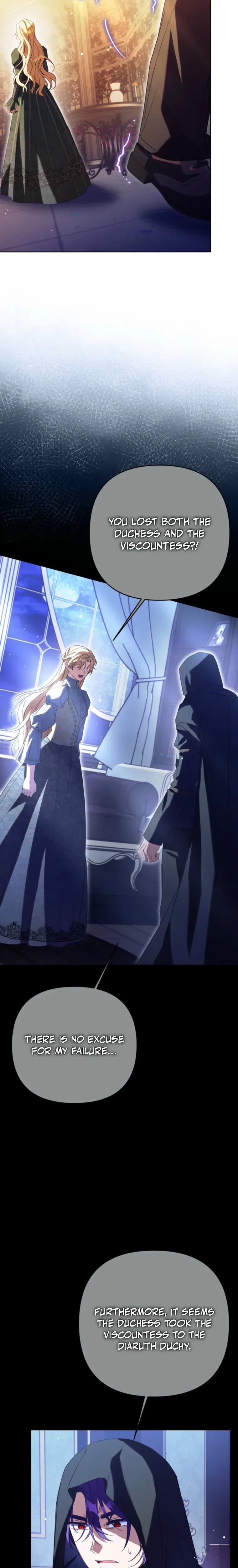 I Thought You Were A Time-Limited Husband Chapter 80 – Page 27