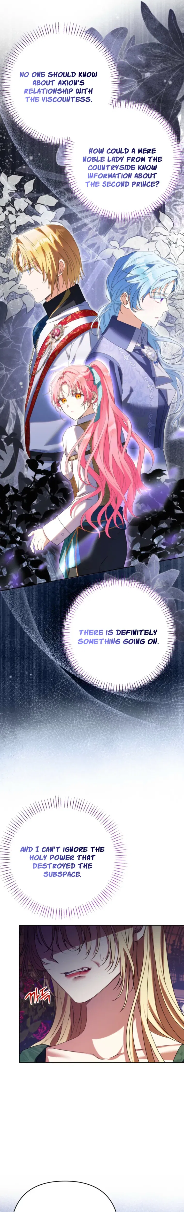 I Thought You Were A Time-Limited Husband Chapter 80 – Page 29