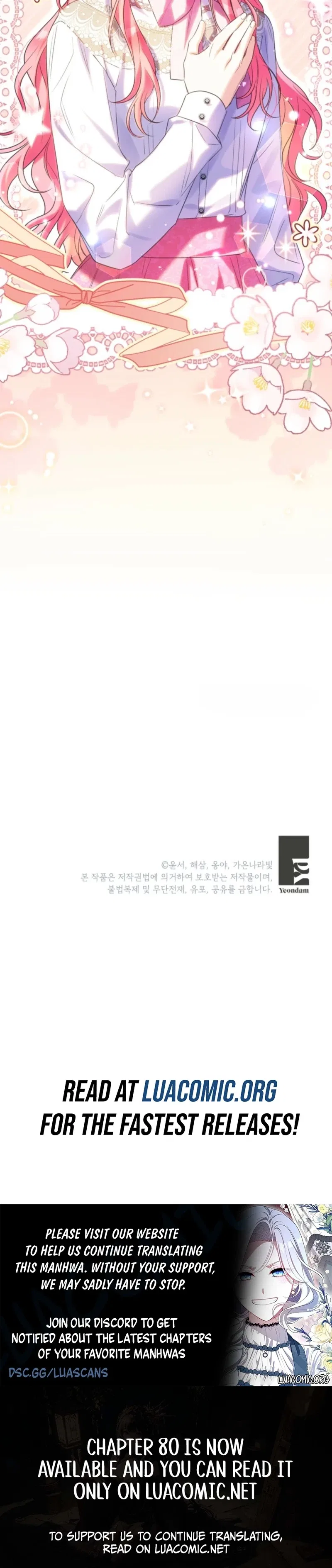 I Thought You Were A Time-Limited Husband Chapter 78 – Page 10