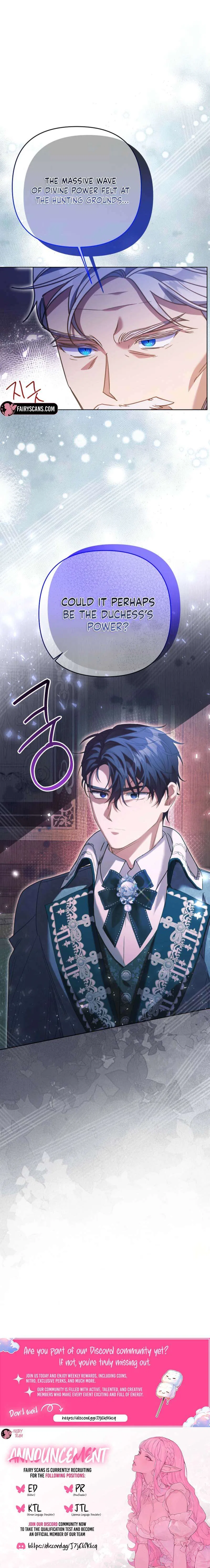 I Thought You Were A Time-Limited Husband Chapter 76 – Page 11