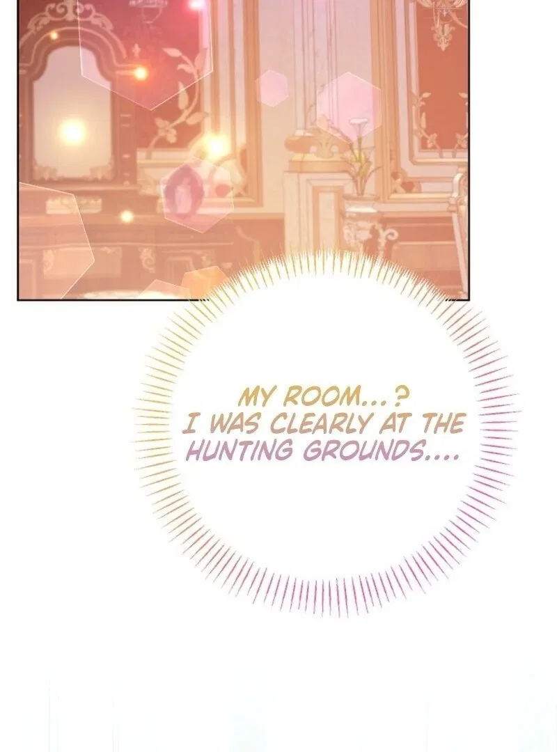I Thought You Were A Time-Limited Husband Chapter 71 – Page 16