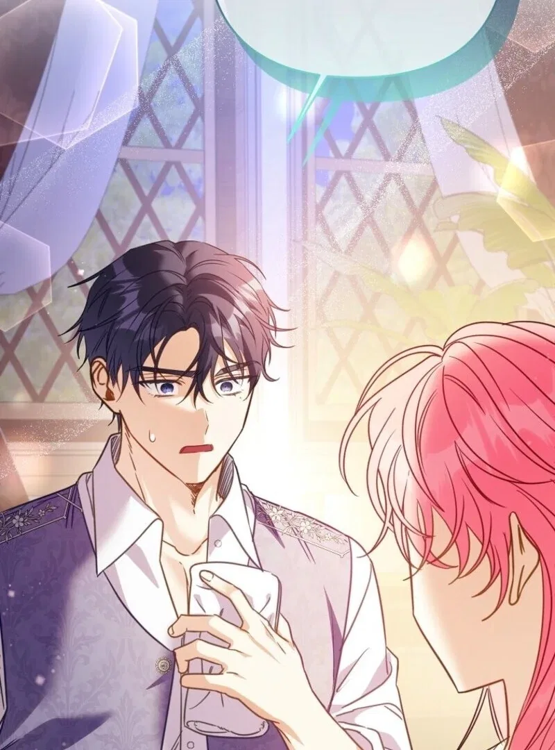I Thought You Were A Time-Limited Husband Chapter 71 – Page 21