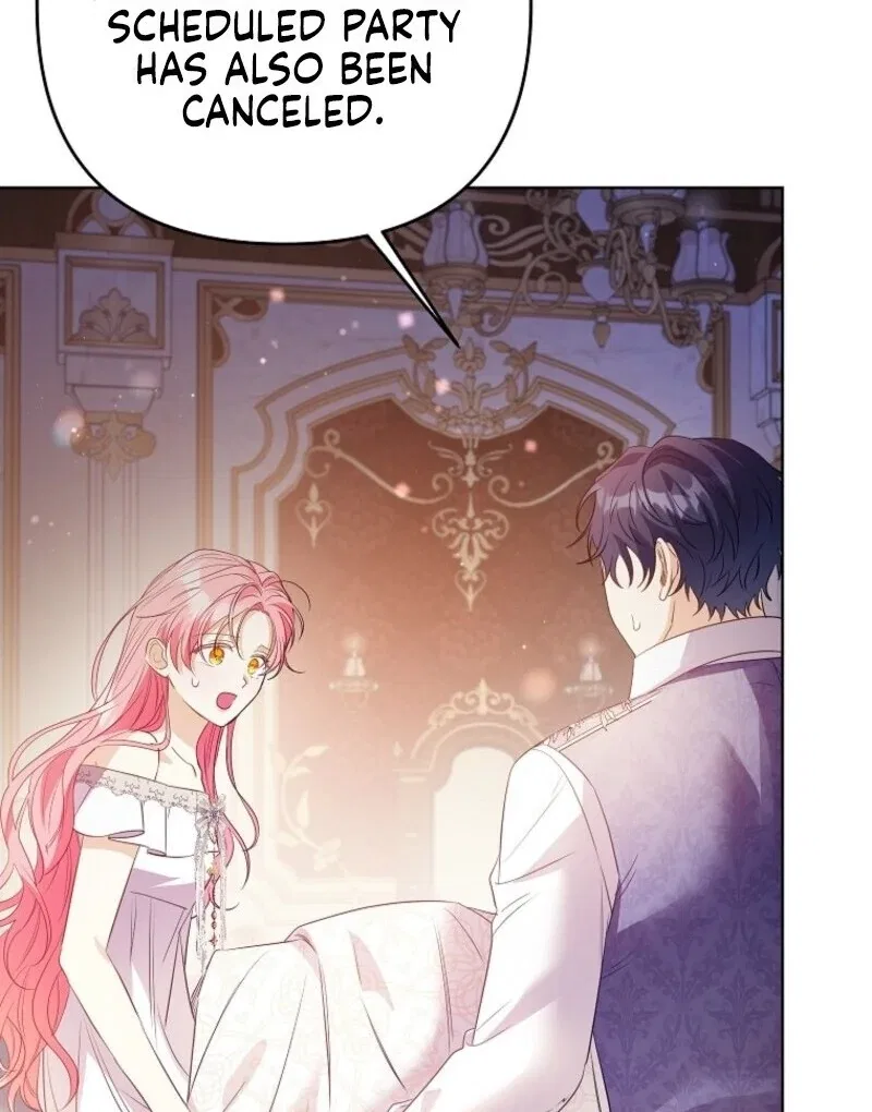 I Thought You Were A Time-Limited Husband Chapter 71 – Page 27