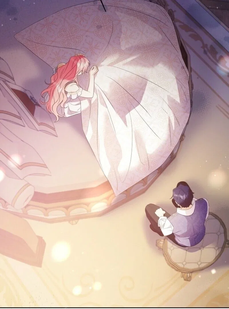 I Thought You Were A Time-Limited Husband Chapter 71 – Page 34