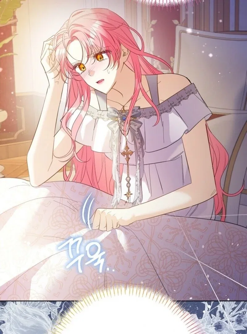 I Thought You Were A Time-Limited Husband Chapter 71 – Page 36