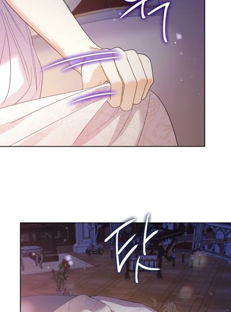I Thought You Were A Time-Limited Husband Chapter 71 – Page 38