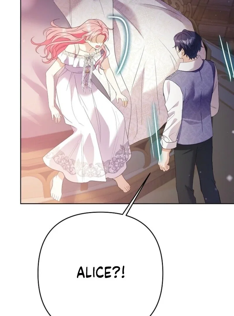 I Thought You Were A Time-Limited Husband Chapter 71 – Page 39