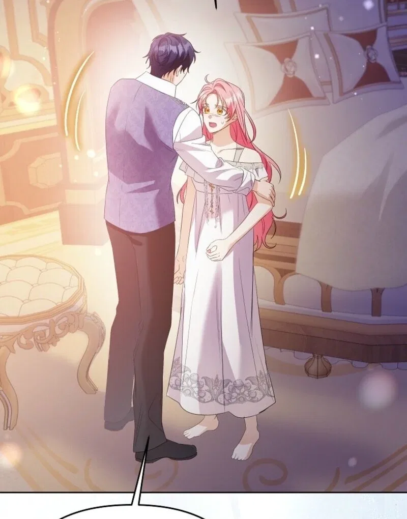 I Thought You Were A Time-Limited Husband Chapter 71 – Page 41