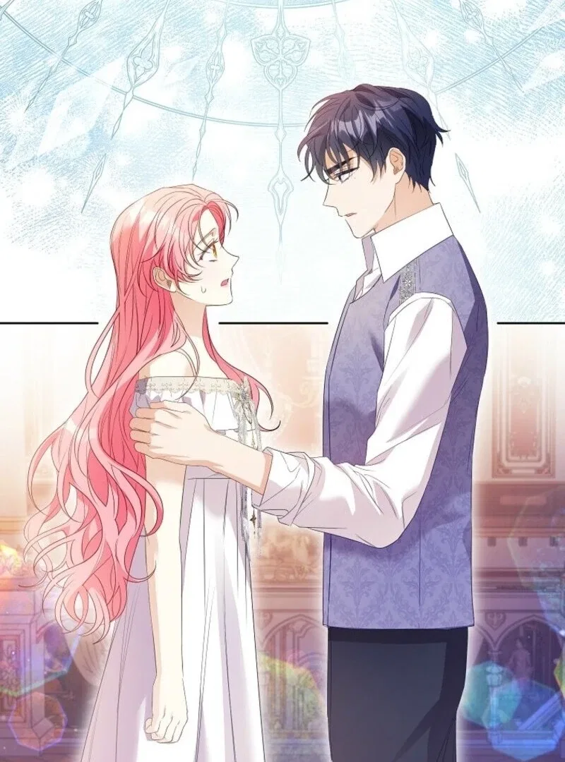 I Thought You Were A Time-Limited Husband Chapter 71 – Page 49