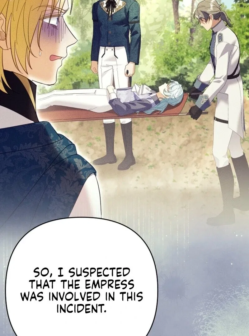 I Thought You Were A Time-Limited Husband Chapter 71 – Page 53