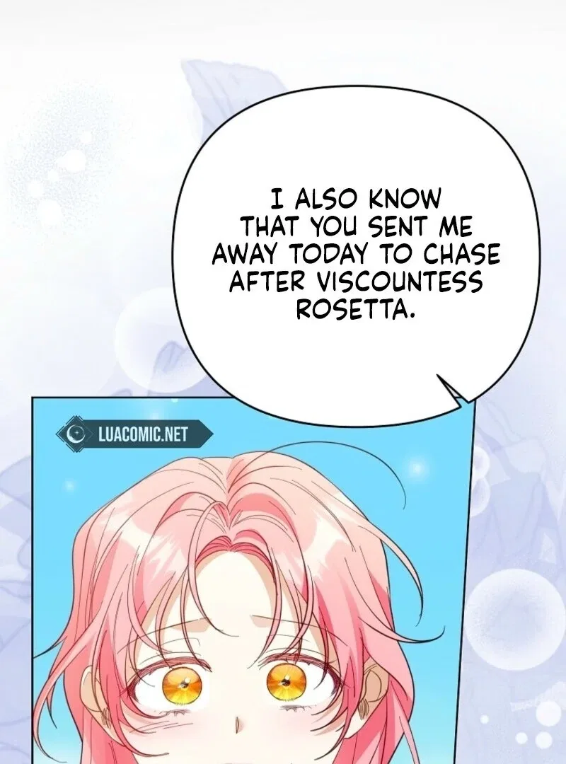I Thought You Were A Time-Limited Husband Chapter 71 – Page 58