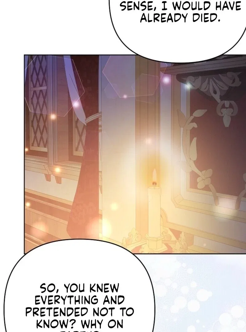I Thought You Were A Time-Limited Husband Chapter 71 – Page 61