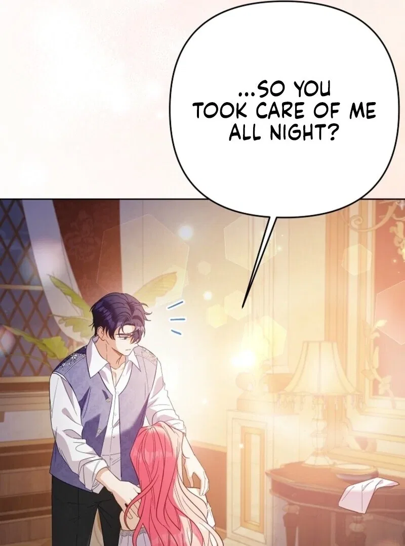I Thought You Were A Time-Limited Husband Chapter 71 – Page 69