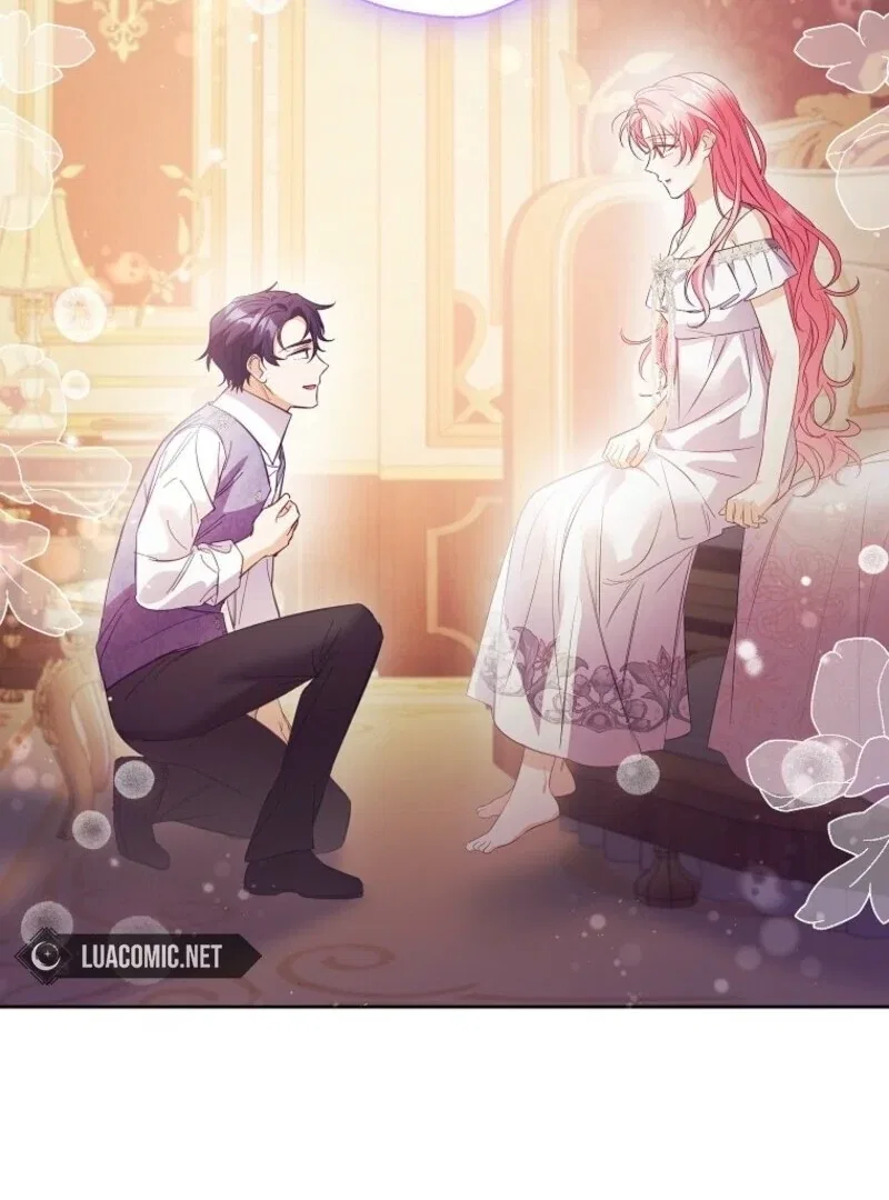 I Thought You Were A Time-Limited Husband Chapter 71 – Page 83