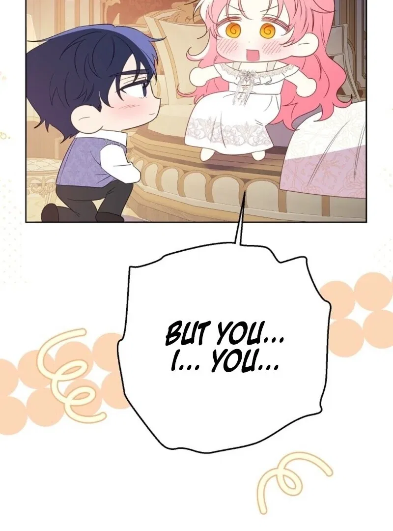I Thought You Were A Time-Limited Husband Chapter 71 – Page 89