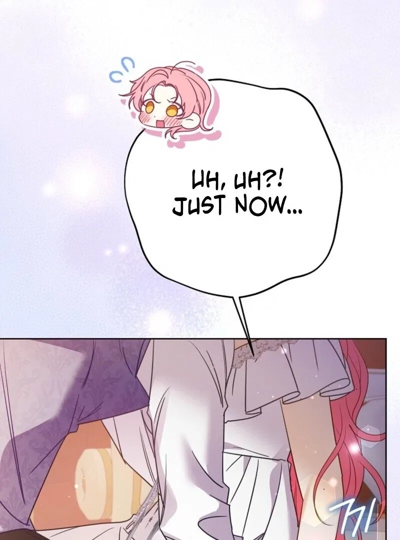 I Thought You Were A Time-Limited Husband Chapter 71 – Page 105