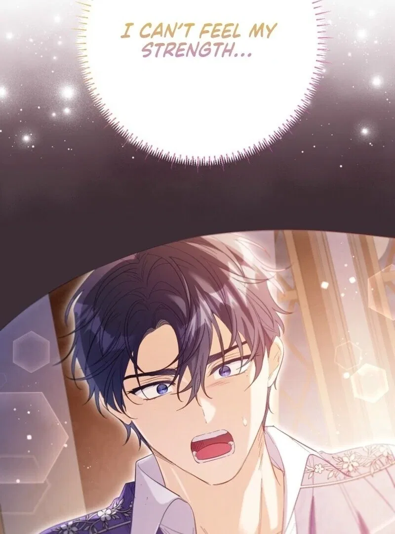 I Thought You Were A Time-Limited Husband Chapter 71 – Page 126