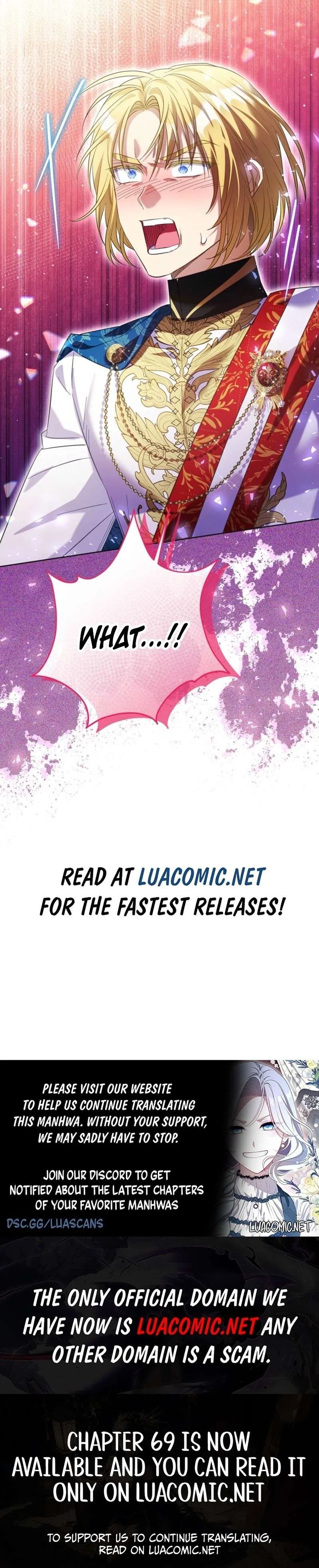 I Thought You Were A Time-Limited Husband Chapter 66 – Page 11