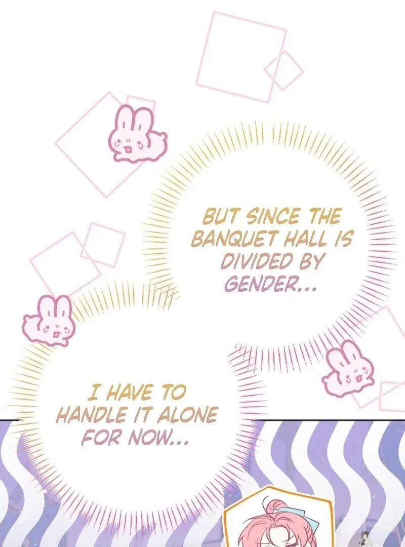 I Thought You Were A Time-Limited Husband Chapter 65 – Page 4