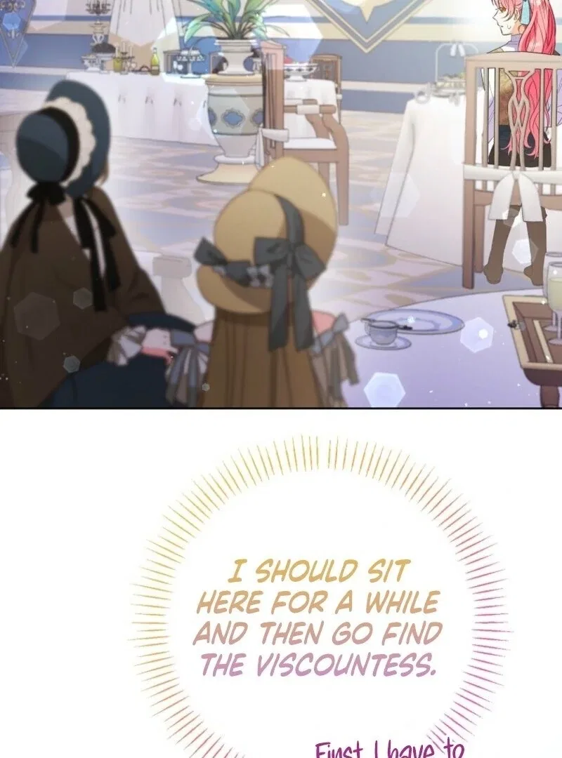 I Thought You Were A Time-Limited Husband Chapter 65 – Page 7