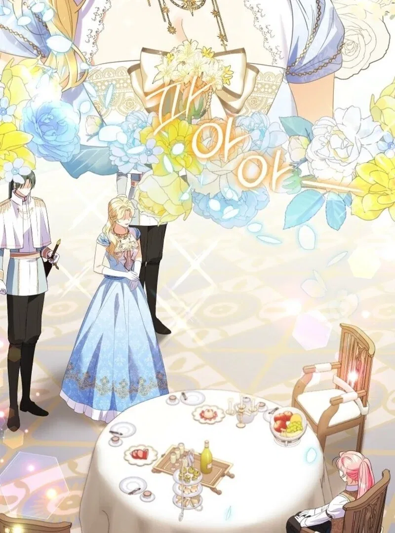 I Thought You Were A Time-Limited Husband Chapter 65 – Page 11