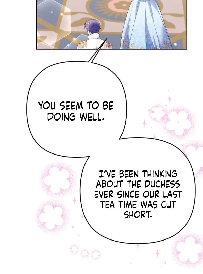I Thought You Were A Time-Limited Husband Chapter 65 – Page 15