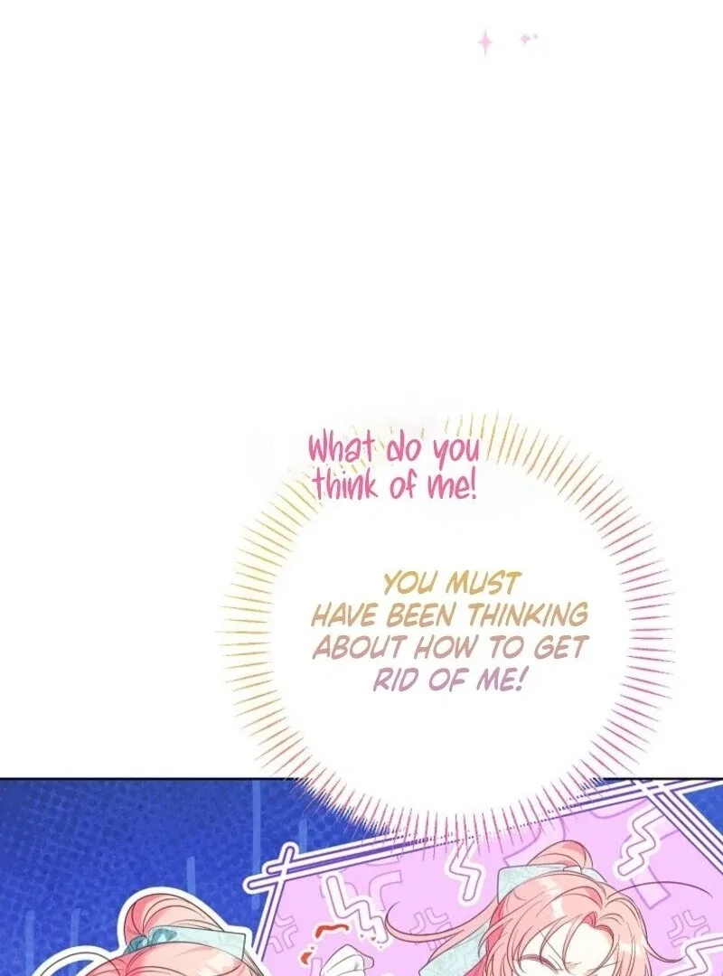 I Thought You Were A Time-Limited Husband Chapter 65 – Page 16