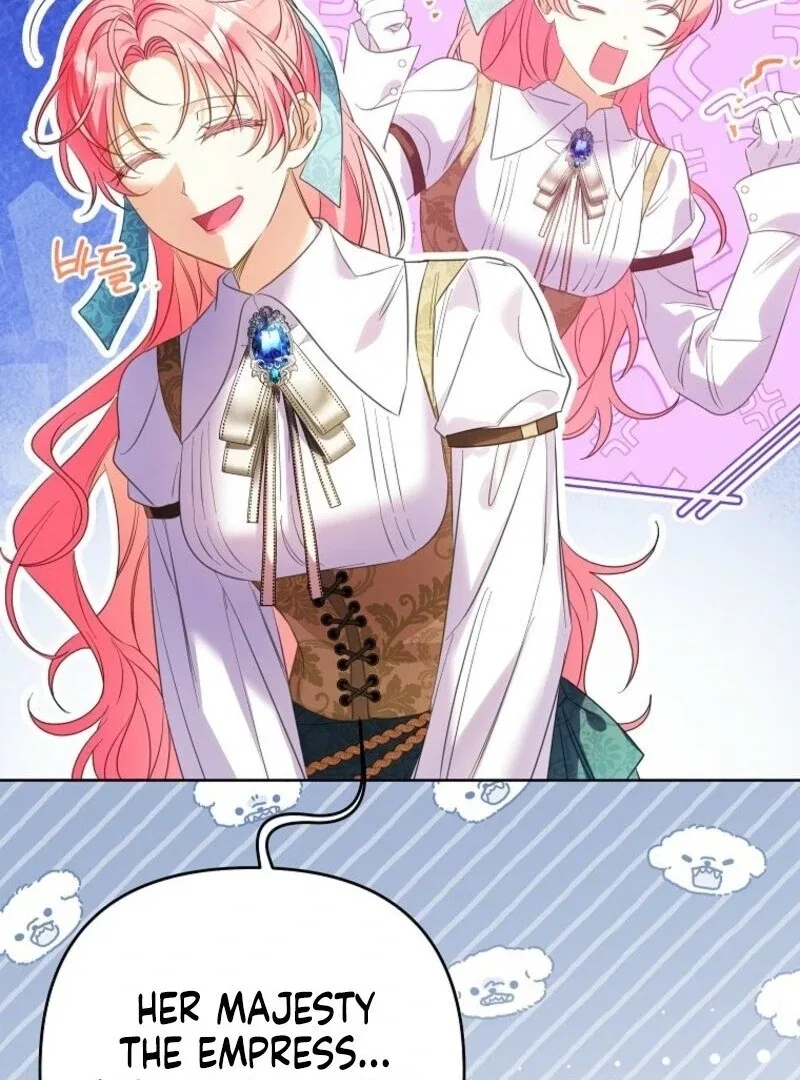 I Thought You Were A Time-Limited Husband Chapter 65 – Page 17