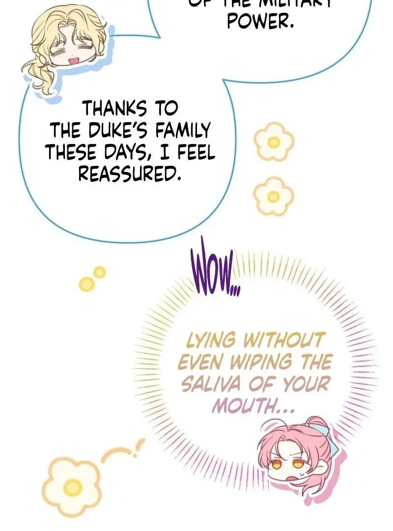 I Thought You Were A Time-Limited Husband Chapter 65 – Page 19