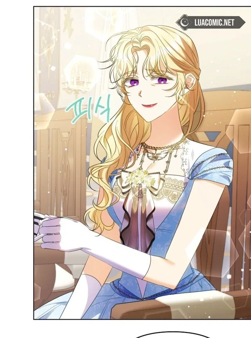 I Thought You Were A Time-Limited Husband Chapter 65 – Page 31