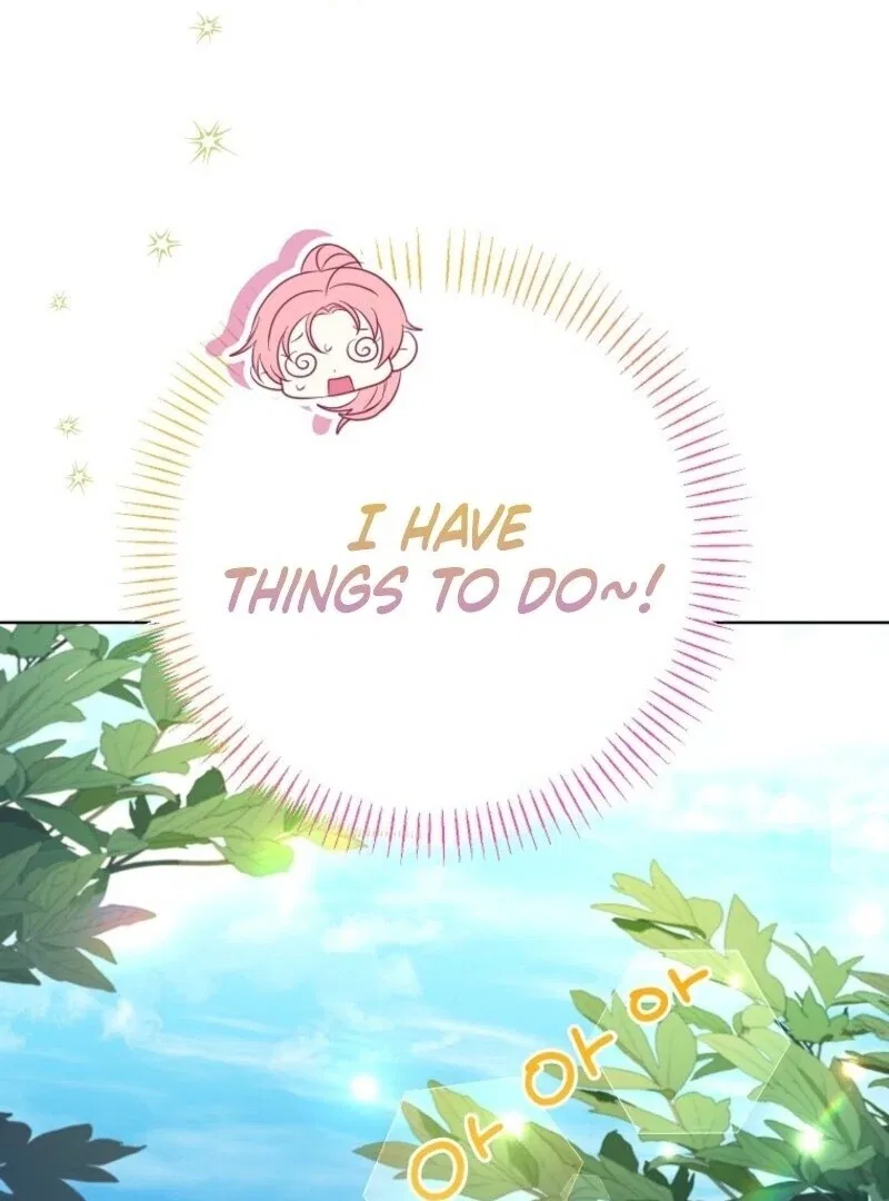 I Thought You Were A Time-Limited Husband Chapter 65 – Page 33