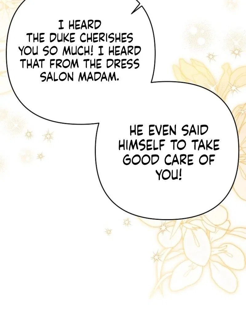 I Thought You Were A Time-Limited Husband Chapter 65 – Page 37