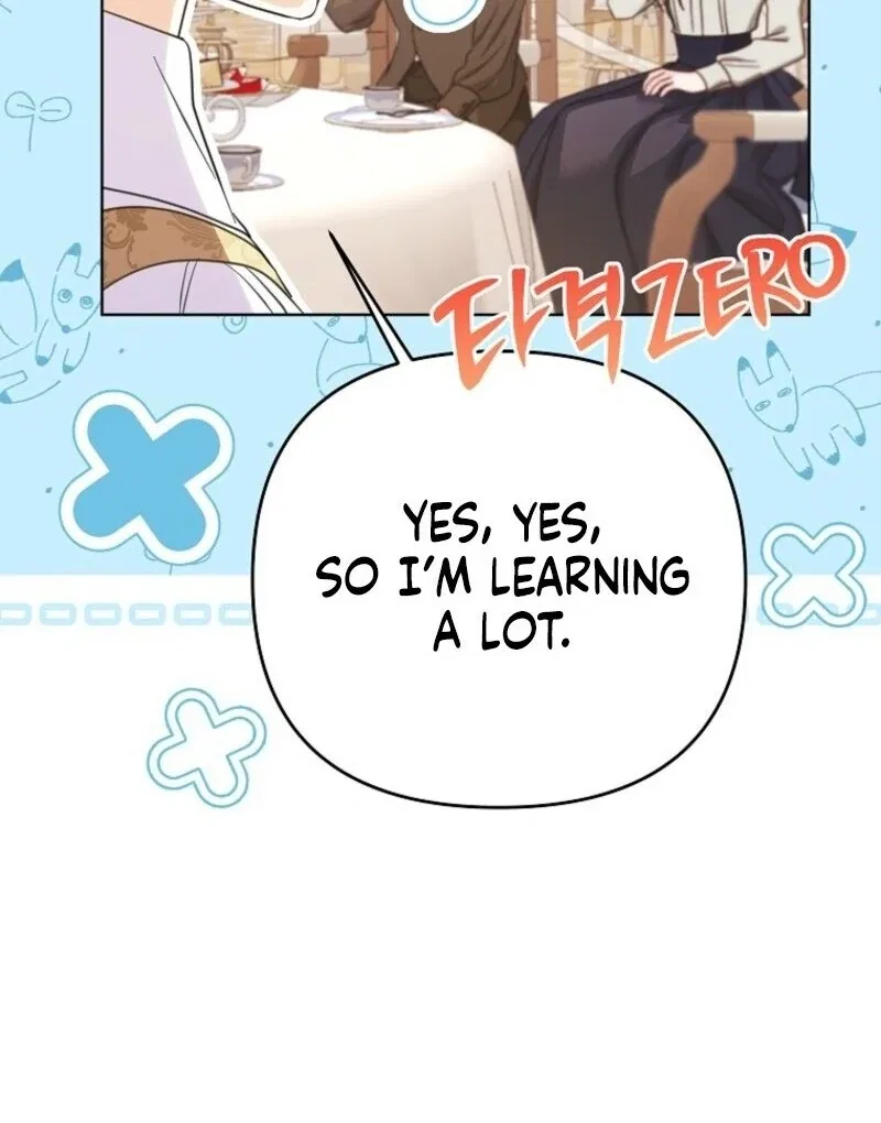 I Thought You Were A Time-Limited Husband Chapter 65 – Page 41