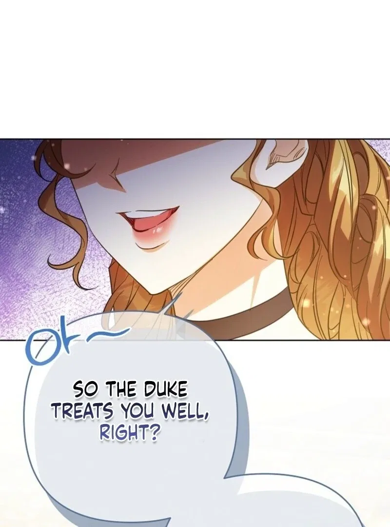 I Thought You Were A Time-Limited Husband Chapter 65 – Page 42