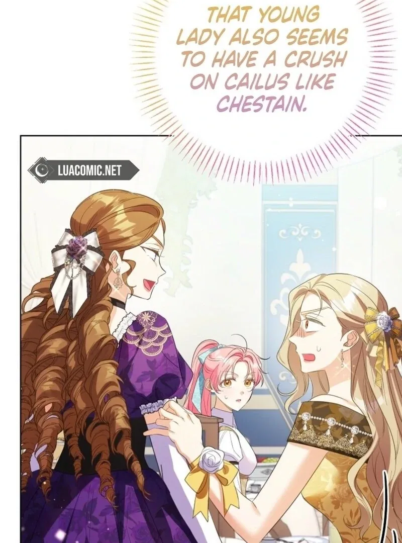 I Thought You Were A Time-Limited Husband Chapter 65 – Page 49