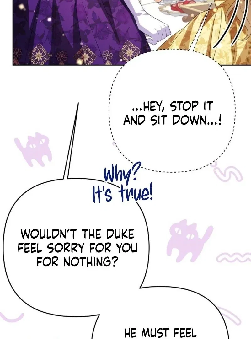 I Thought You Were A Time-Limited Husband Chapter 65 – Page 50