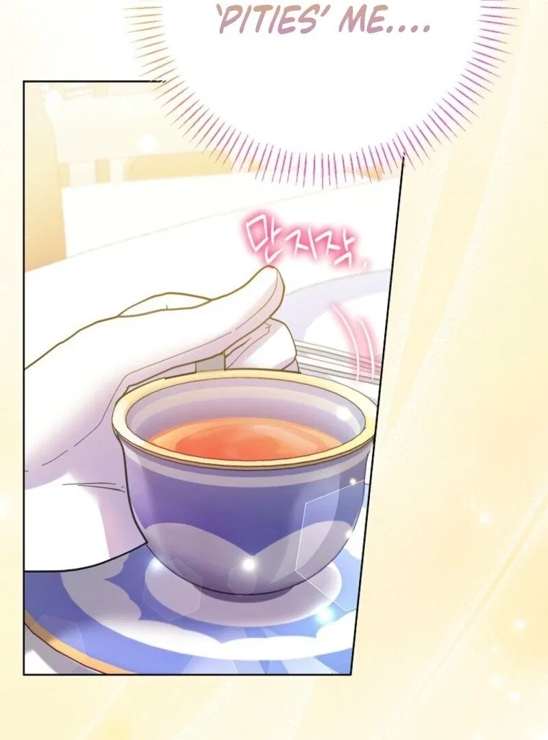 I Thought You Were A Time-Limited Husband Chapter 65 – Page 52