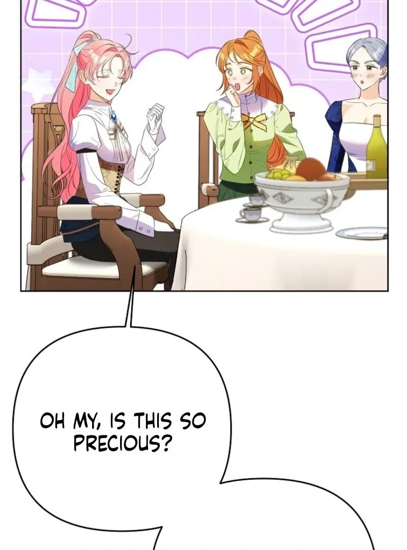 I Thought You Were A Time-Limited Husband Chapter 65 – Page 60