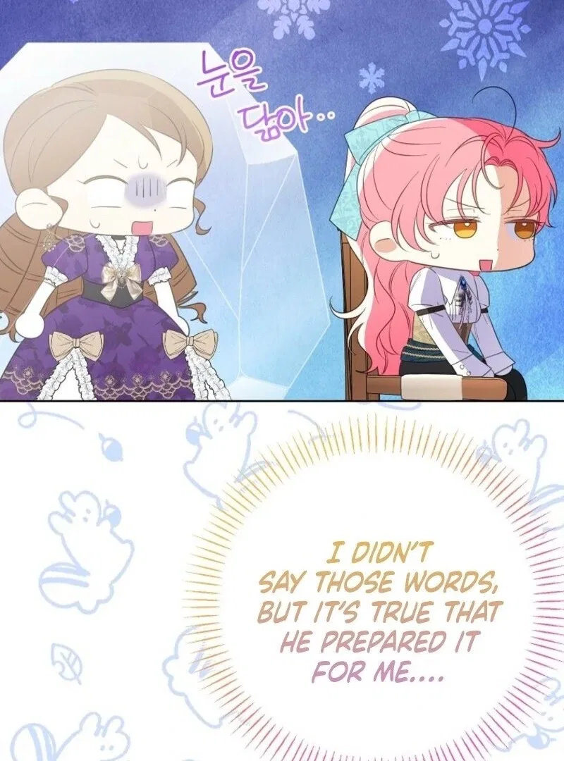 I Thought You Were A Time-Limited Husband Chapter 65 – Page 65