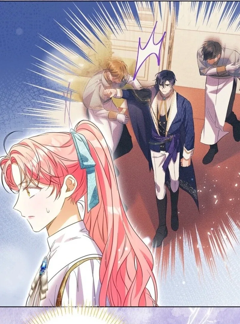 I Thought You Were A Time-Limited Husband Chapter 65 – Page 70
